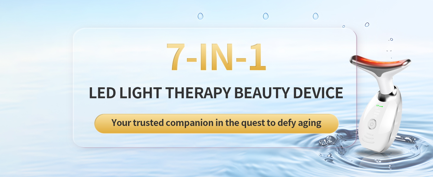 Amazon.com: Facial Beauty Device, Face Massager Tool for Skin Care